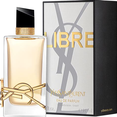 libre yves saint laurent perfume|Altro.